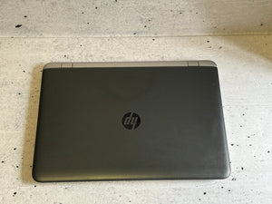 HP Probook/17.3 FHD/I7-6500U/16GB/M.2 256+500/2 Grafike