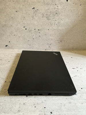 LENOVO Thinkpad L590/15.6 IPS FHD/INTEL I5-8265U/16GB/256GB