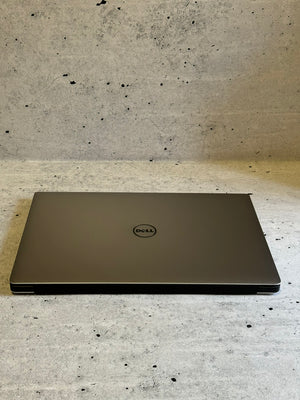 DELL Precision/15.6 IPS/I7-7700QM/32GB/256+1TB/Quadro M1200