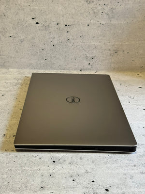 DELL Precision/15.6 IPS/I7-7700QM/32GB/256+1TB/Quadro M1200