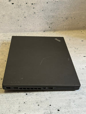 Lenovo thinkpad T460/14.0/I5-6200U/16GB/SSD 256GB/2 baterije