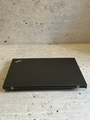 Lenovo thinkpad T460/14.0/I5-6200U/16GB/SSD 256GB/2 baterije