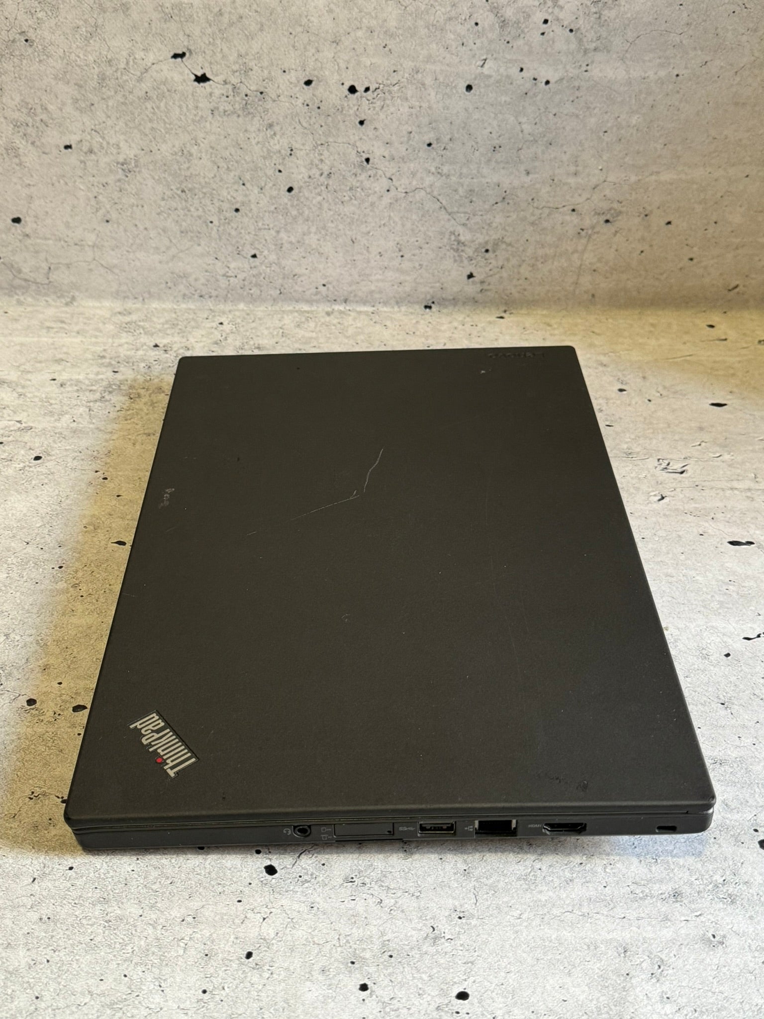 Lenovo thinkpad T460/14.0/I5-6200U/16GB/SSD 256GB/2 baterije