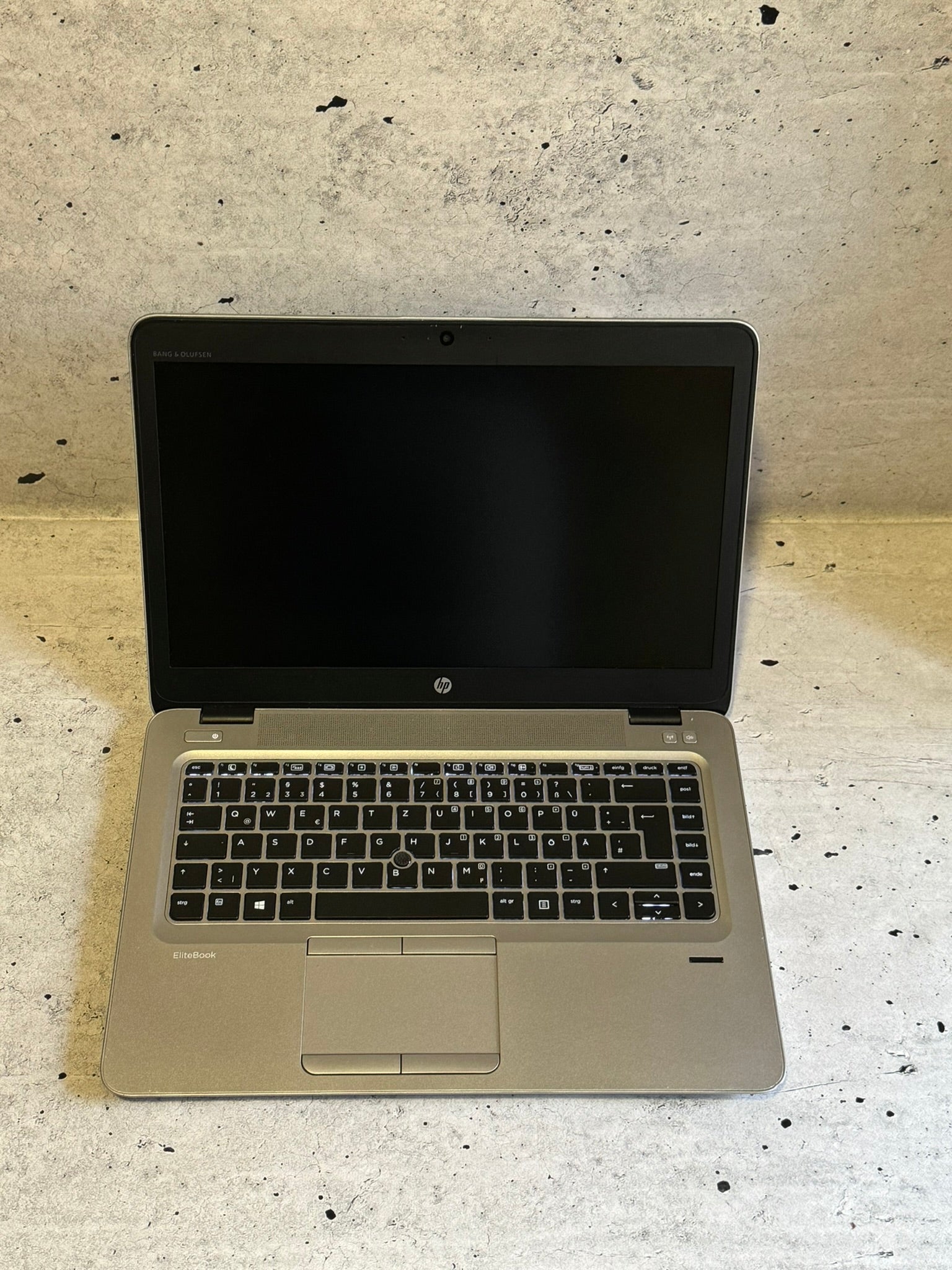 HP Elitebook 840 G3/14.0 FHD IPS/I5-6200U/16GB DDR4/SSD 256G