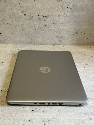 HP Elitebook 840 G3/14.0 FHD IPS/I5-6200U/16GB DDR4/SSD 256G