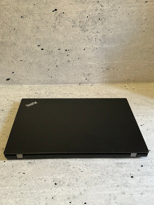 LENOVO Thinkpad L580/15.6 FHD IPS/I5-8250/16GB DDR4/M.2 512G