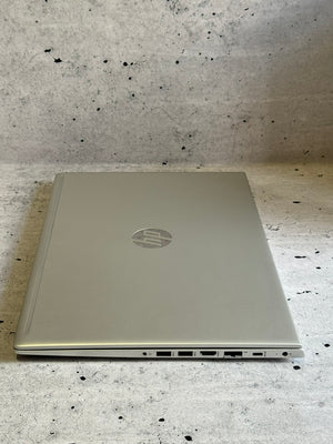 HP 450 G6/15.6 IPS/I7-8565U/16GB/M.2 256+320/GeForce MX130