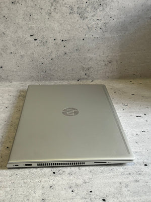 HP 450 G6/15.6 IPS/I7-8565U/16GB/M.2 256+320/GeForce MX130