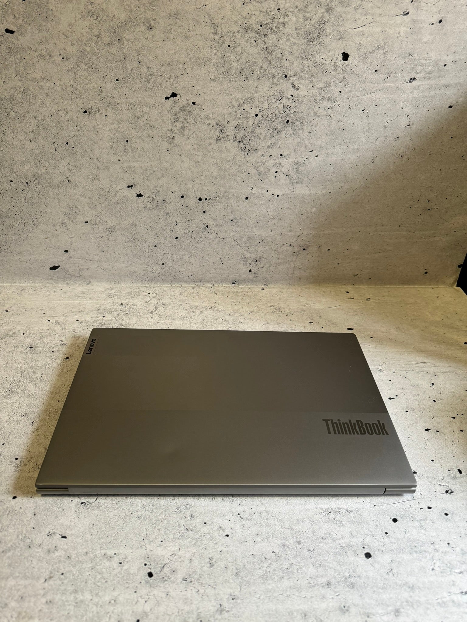 LENOVO THINKBOOK 15/15.6 FHD IPS/I5-1135G7/16GB/SSD 512 NVMe