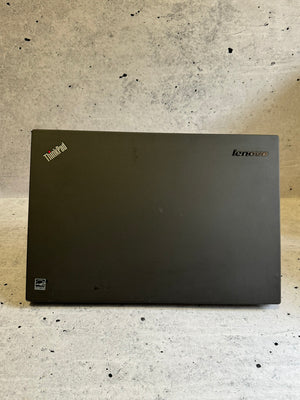 LENOVO Thinkpad T550/15.6 IPS/I5-5300U/16GB/SSD 256/2 bat