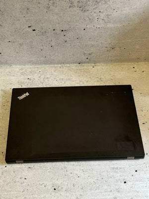 LENOVO Thinkpad T550/15.6 IPS/I5-5300U/16GB/SSD 256/2 bat