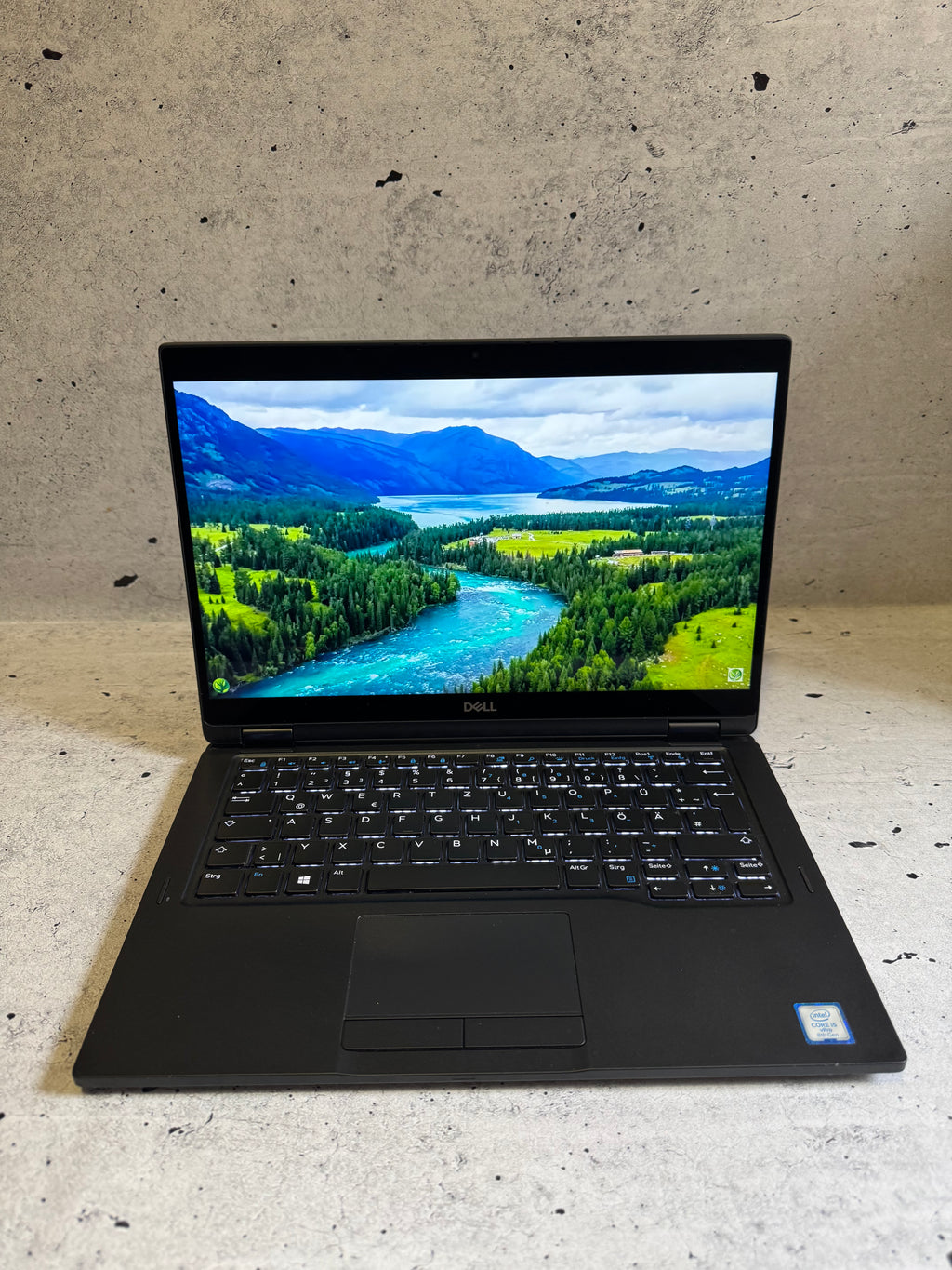 DELL Latitude 7390 2in1/13.3 Touch IPS FHD/I5-8350/SSD 256GB