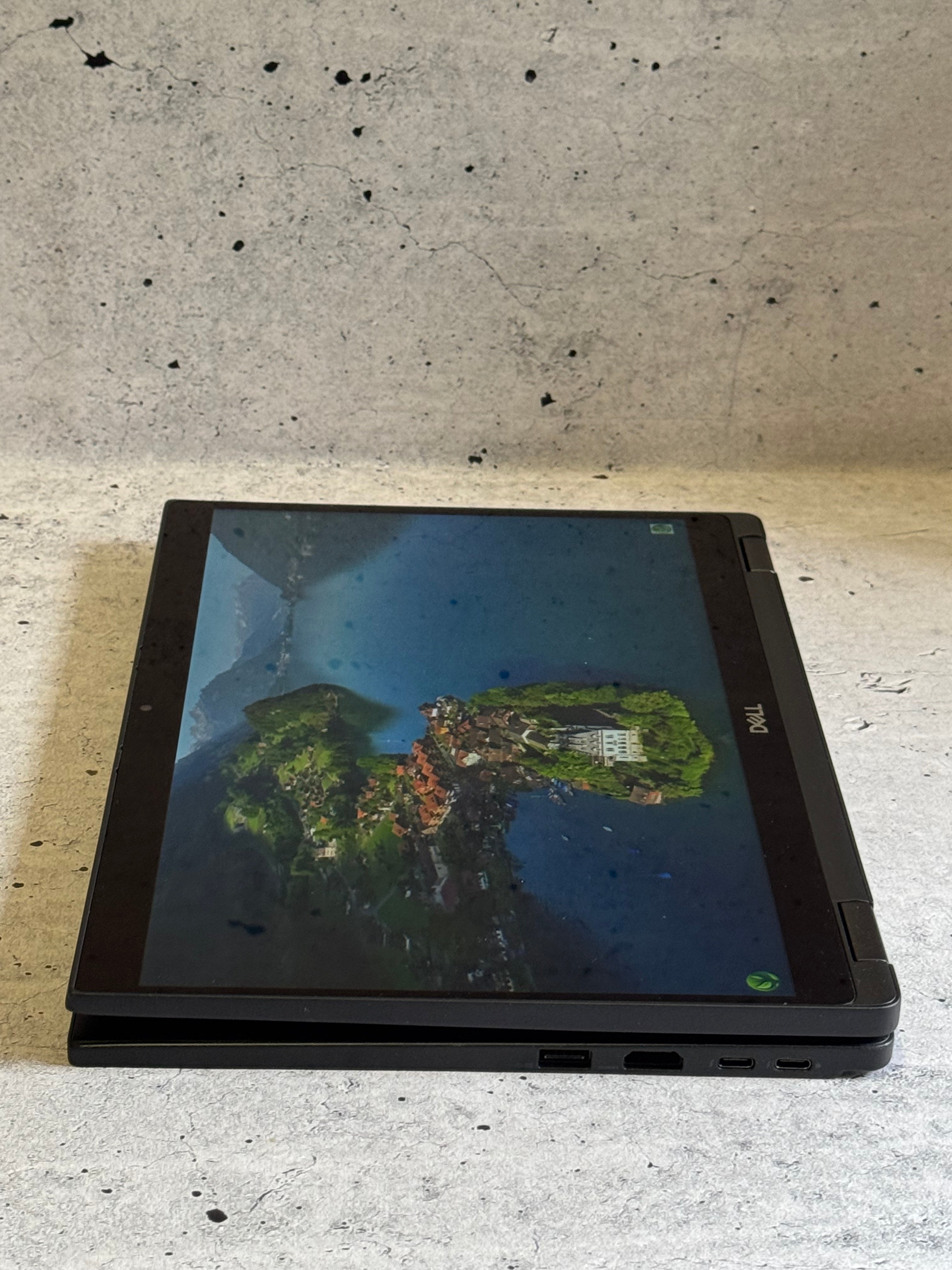 DELL Latitude 7390 2in1/13.3 Touch IPS FHD/I5-8350/SSD 256GB