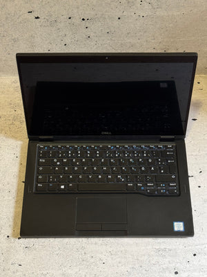 DELL Latitude 7390 2in1/13.3 Touch IPS FHD/I5-8350/SSD 256GB