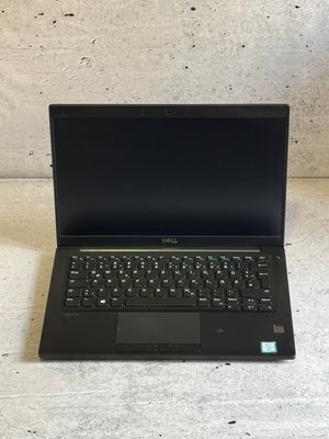 DELL Latitude 7380/13.3 FHD IPS/I5-7300U16GB DDR4/256GB Nvme