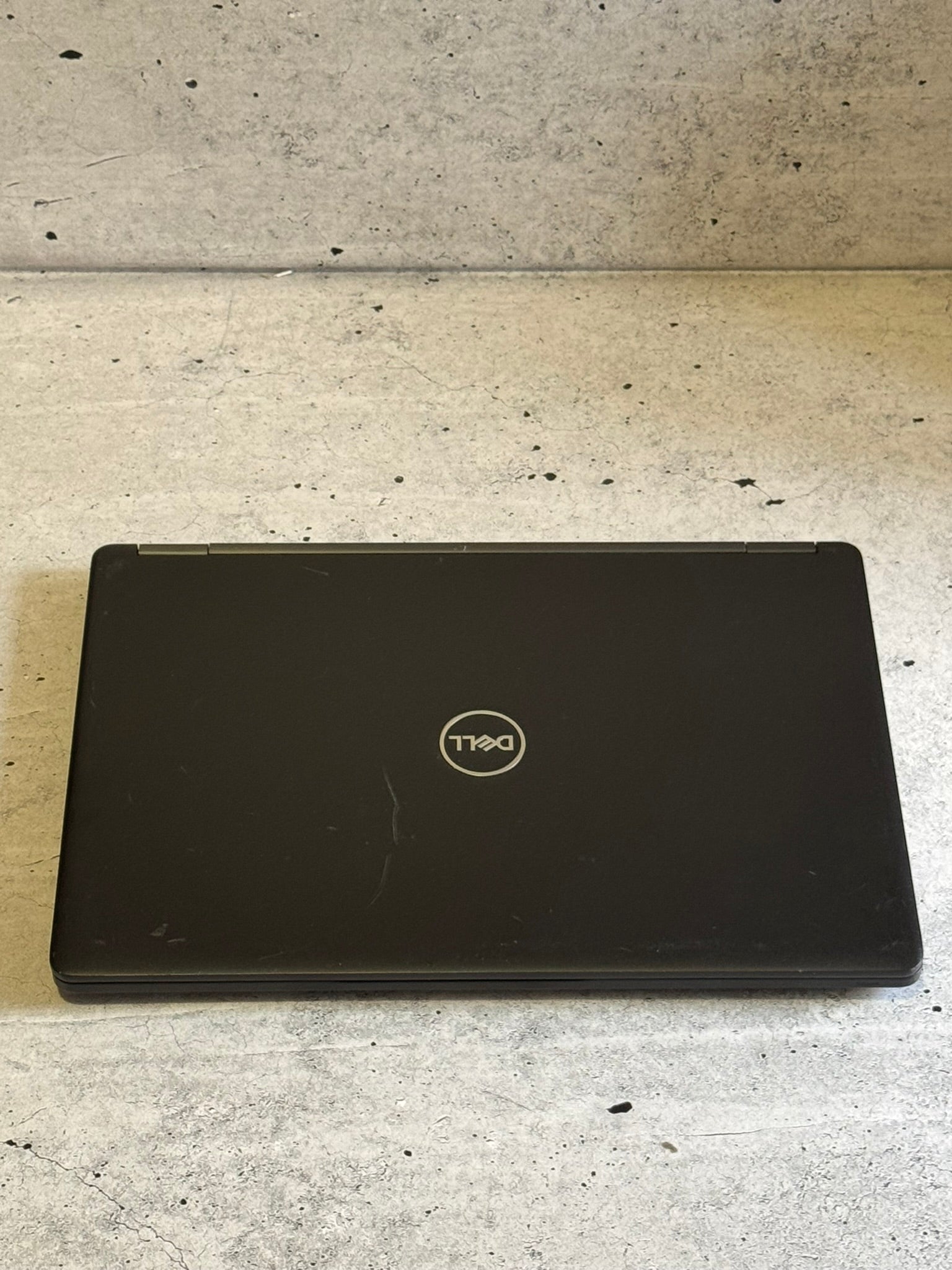 DELL Latitude 5490/14.0 FHD IPS/I5-8350U/16GB DDR4/Nvme 256G