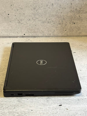 DELL Latitude 5490/14.0 FHD IPS/I5-8350U/16GB DDR4/Nvme 256G