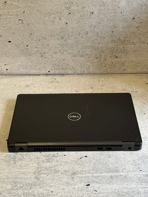 DELL Latitude 5490/14.0 FHD IPS/I5-8350U/16GB DDR4/Nvme 256G