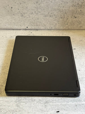 DELL Latitude 5490/14.0 FHD IPS/I5-8350U/16GB DDR4/Nvme 256G