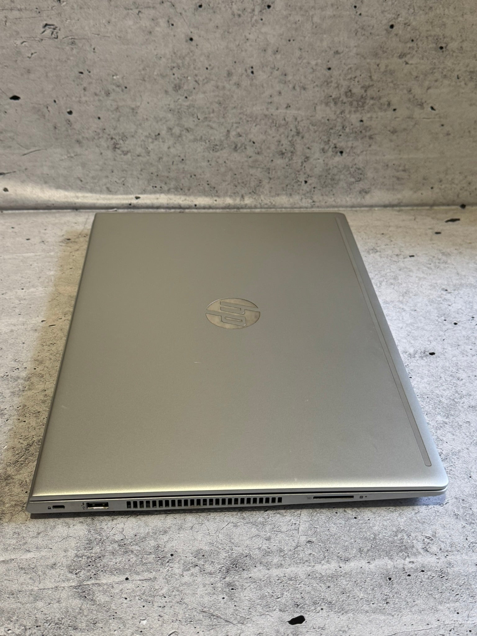 HP Probook 450 G7/15.6 FHD IPS/I7-10510U/16GB/256GB