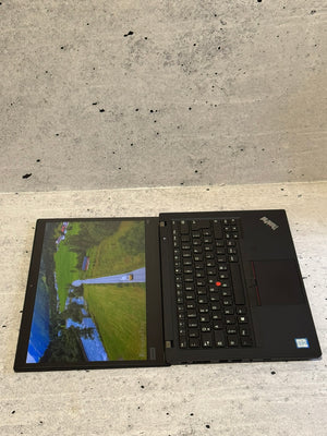 Lenovo thinkpad T490/14 IPS FHD/i5-8365/16GB DDR4