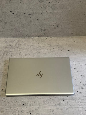 HP Elitebook 840 G5/14.0 IPS TOUCH/I5-8350/16GB/SSD 256 Nvme