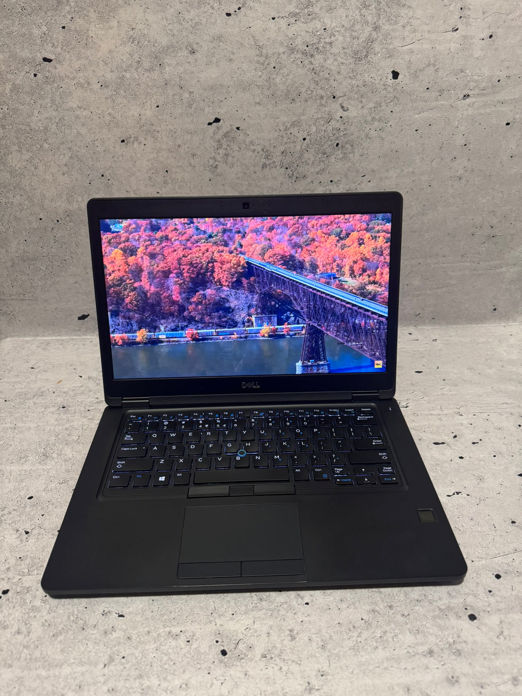 DELL Latitude 5490/14.0 FHD IPS/I5-8250U/8GB DDR4/256G/SIM