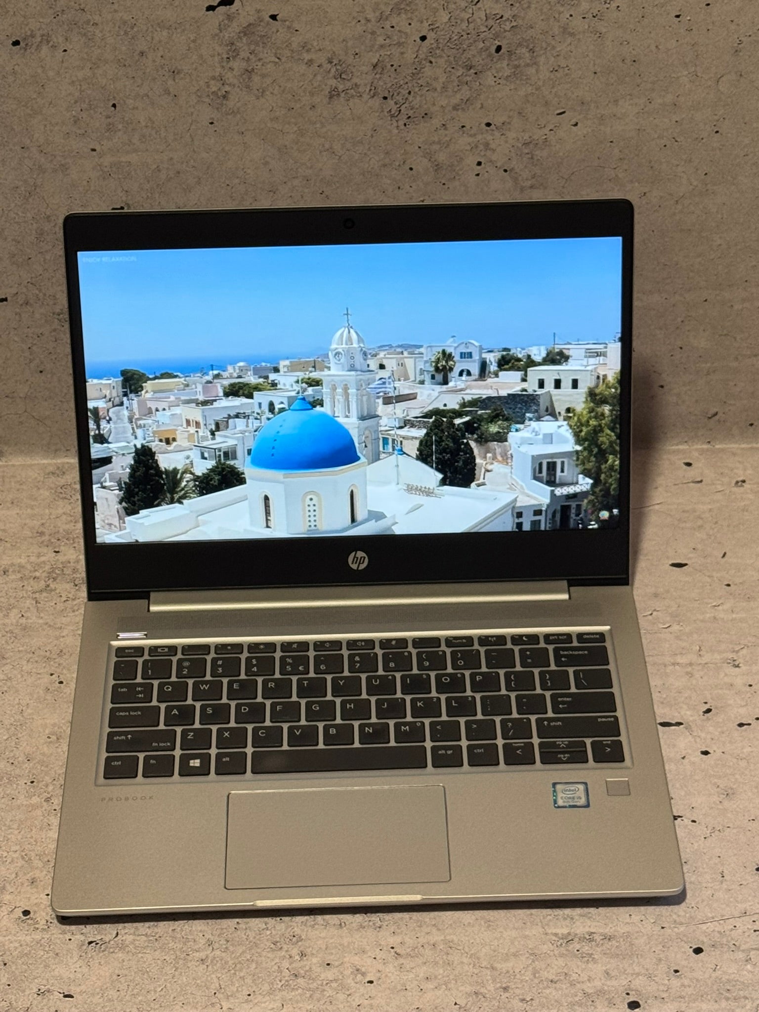 HP Probook 430 G6/13.3 FHD/I5-8265U/16GB/SSD 256+500GB