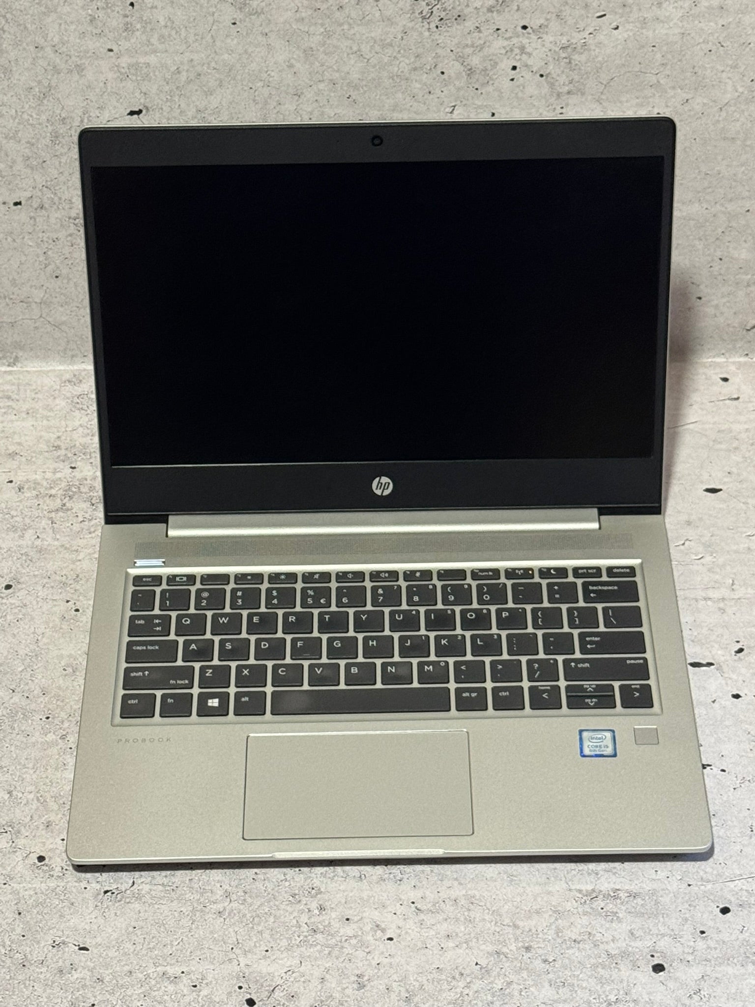 HP Probook 430 G6/13.3 FHD/I5-8265U/16GB/SSD 256+500GB