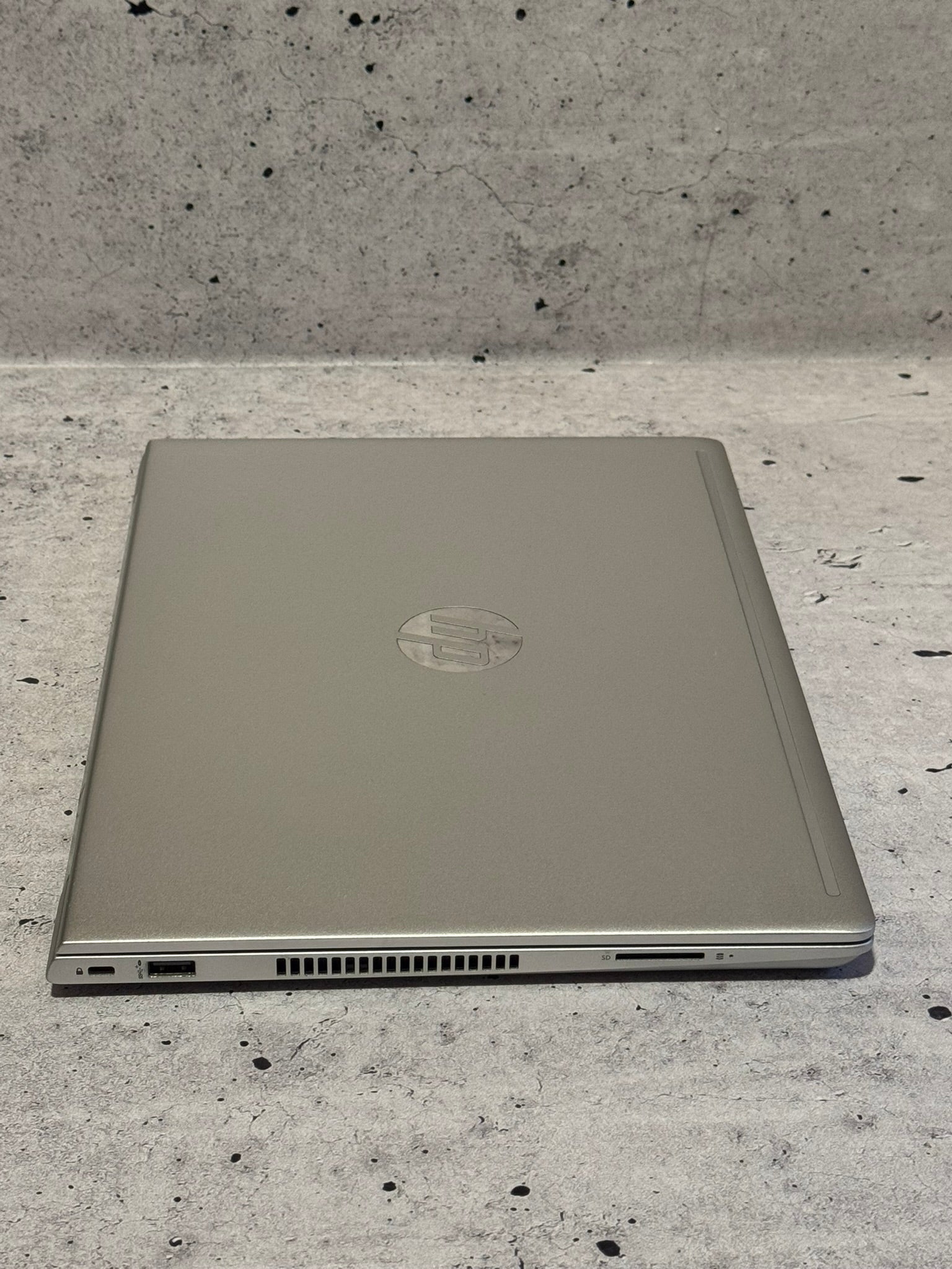 HP Probook 430 G6/13.3 FHD/I5-8265U/16GB/SSD 256+500GB