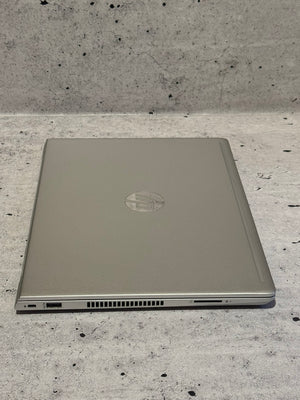 HP Probook 430 G6/13.3 FHD/I5-8265U/16GB/SSD 256+500GB