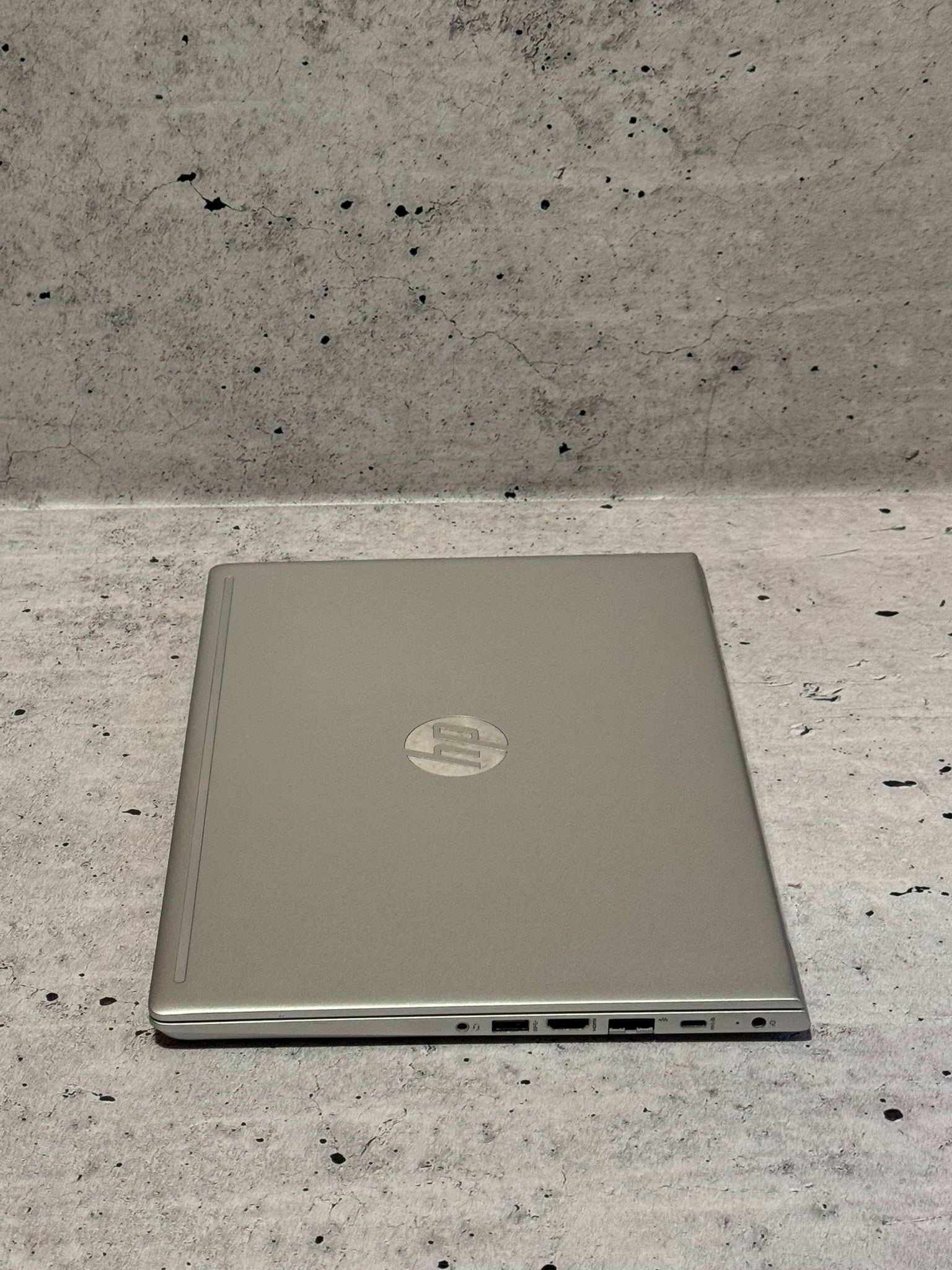 HP Probook 430 G6/13.3 FHD/I5-8265U/16GB/SSD 256+500GB