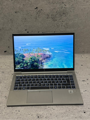 HP Elitebook 840 G7/14.0 IPS/I5-10210U/16GB/M.2 256GB