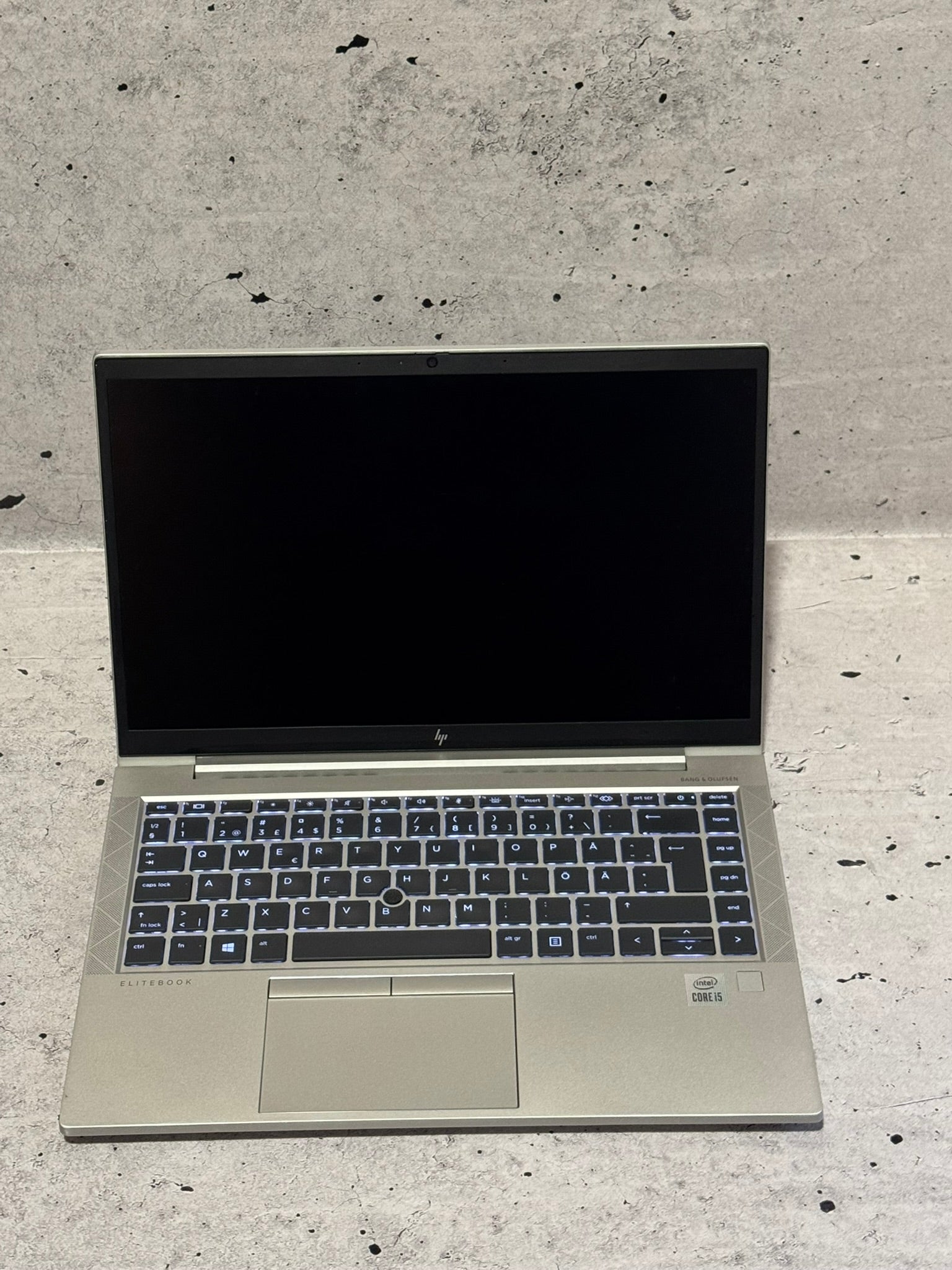 HP Elitebook 840 G7/14.0 IPS/I5-10210U/16GB/M.2 256GB