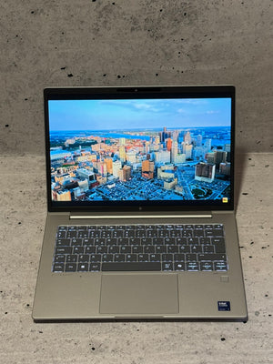 HP Elitebook 640 G11/14.0 IPS/INTEL ULTRA 7/32GB DDR5/512GB