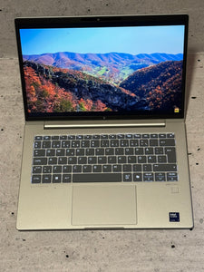 HP Elitebook 640 G11/14.0 IPS/INTEL ULTRA 7/32GB DDR5/512GB