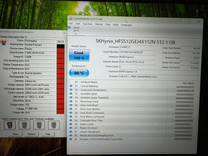 HP ELitebook 840 G6/14.0 FHD IPS/I5-8365U/16GB/512 NVMe/LK