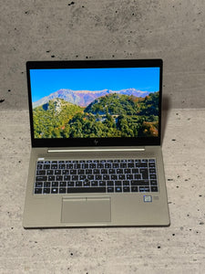HP ELitebook 840 G6/14.0 FHD IPS/I5-8365U/16GB/512 NVMe/LK