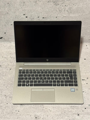 HP ELitebook 840 G6/14.0 FHD IPS/I5-8365U/16GB/512 NVMe/LK