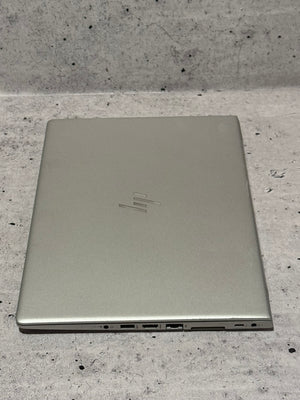 HP ELitebook 840 G6/14.0 FHD IPS/I5-8365U/16GB/512 NVMe/LK