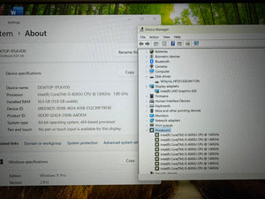 HP ELitebook 830 G6/13.3 FHD IPS/I5-8265U/16GB/512 NVMe/LK