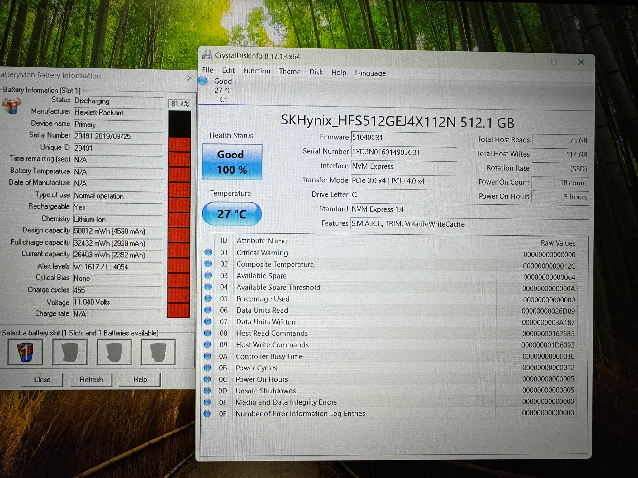 HP ELitebook 830 G6/13.3 FHD IPS/I5-8265U/16GB/512 NVMe/LK