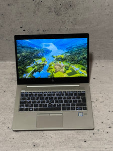 HP ELitebook 830 G6/13.3 FHD IPS/I5-8265U/16GB/512 NVMe/LK