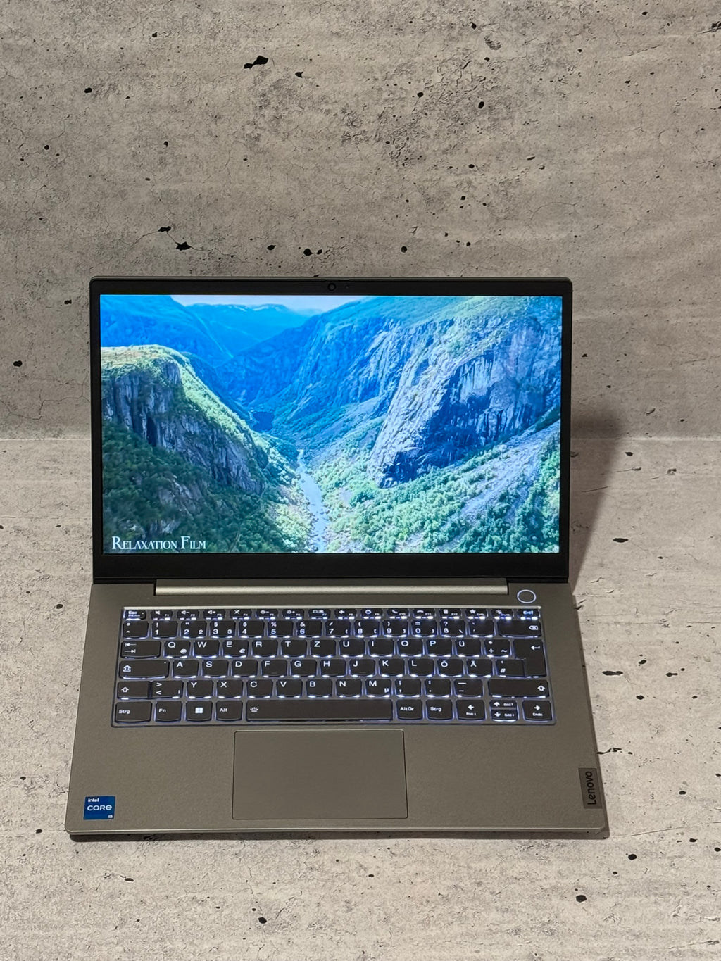 Lenovo Thinkbook 14 G4/14.0 IPS/INTEL I5-1235U/16GB/512GB