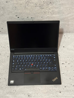 Lenovo thinkpad E14/14.0 IPS/I5-10210U/16GB/SSD 256GB
