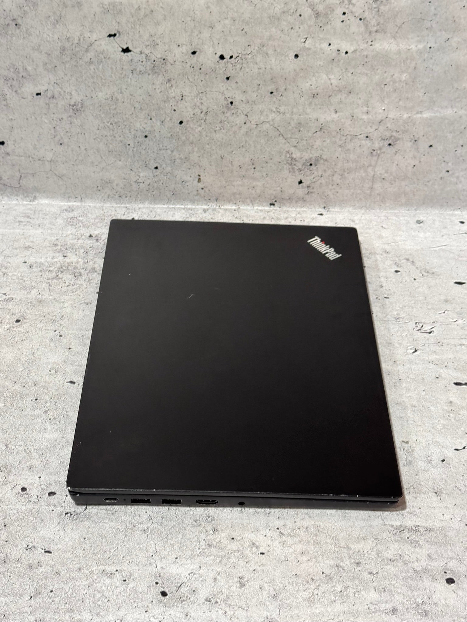Lenovo thinkpad E14/14.0 IPS/I5-10210U/16GB/SSD 256GB