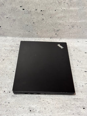 Lenovo thinkpad E14/14.0 IPS/I5-10210U/16GB/SSD 256GB