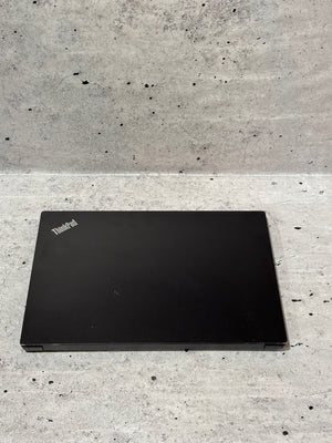 Lenovo thinkpad E14/14.0 IPS/I5-10210U/16GB/SSD 256GB