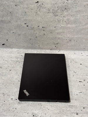 Lenovo thinkpad E14/14.0 IPS/I5-10210U/16GB/SSD 256GB
