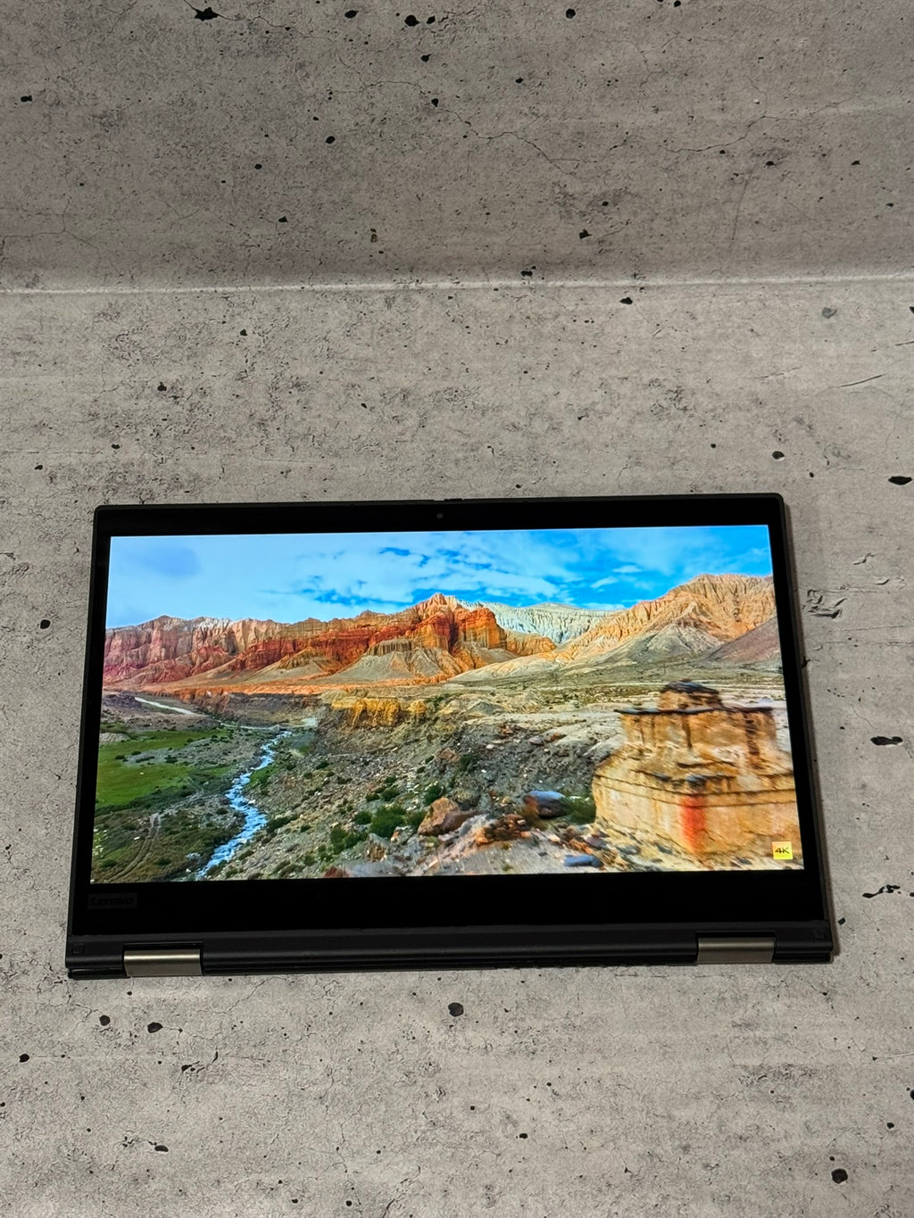 Lenovo thinkpad YOGA X13/13.3 Touch IPS/I5-10210U/8GB/256